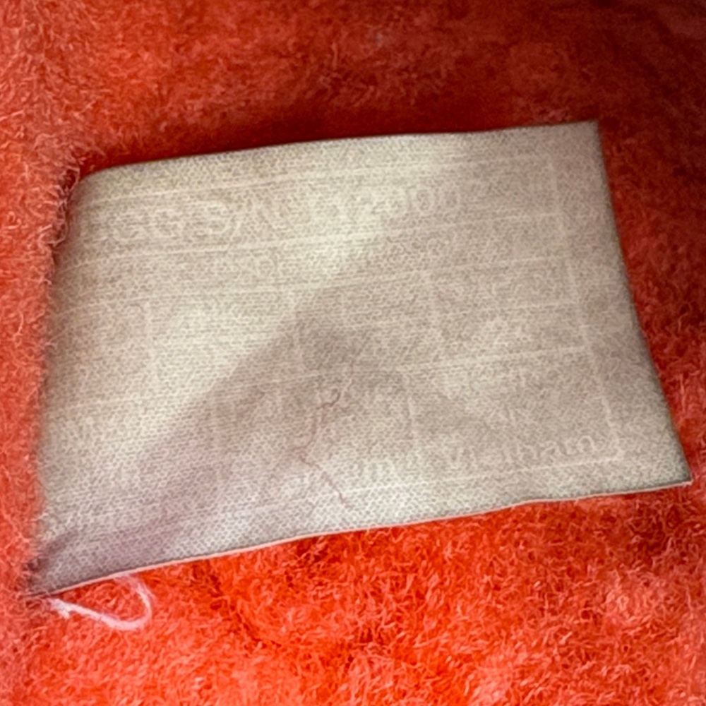 Ugg Fluff Yeah Rainbow Shearling Slingback Slippe… - image 8